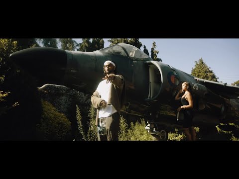 Nine Six Honcho - JEALOUSY (Official Video)