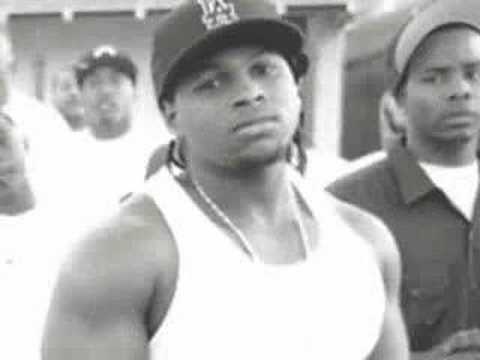 Lil Eazy-E - Boyz N the Hood 07