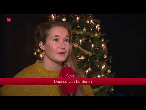 Van Lunteren droomt van buitenlandse transfer