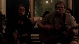 the Bell &amp; the Hammer (5.14.10) - &quot;Monster Ballads (Josh Ritter Cover)&quot;