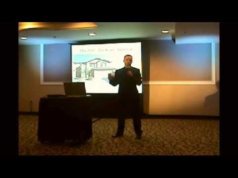 Conférence de Dany Tremblay: Comment faire 30 000$ en 30 minutes