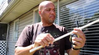 REPLACE OR INSTALL  BROKEN GLASS WITH PLEXIGLASSS