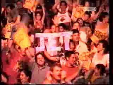 UK Gladiators - Season 4 (1995) - Duel