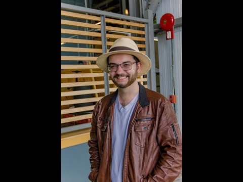 Episode 70: Dylan Thompson-MacKay - Elwood Pens