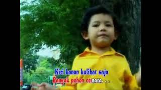 Download lagu Lagu Anak Indonesia - Naik-naik Ke Puncak Gunung [HD] mp3