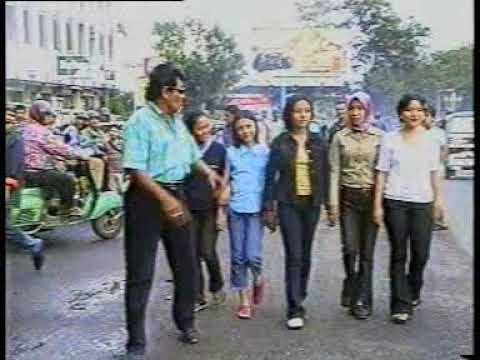 Tanggal Barumun - Odang