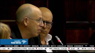 Local and international audit companies are up in arms