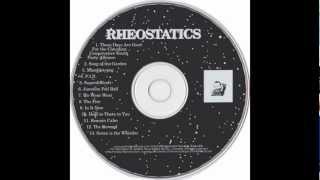Rheostatics - Night Of The Shooting Stars - 04 P.I.N.