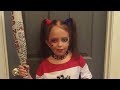 Harley Quinn Doll