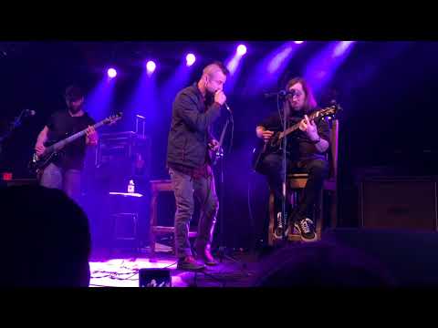 SubmerseD REUNION ("Hollow" LIVE) 3/4/19