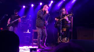 SubmerseD REUNION (&quot;Hollow&quot; LIVE) 3/4/19