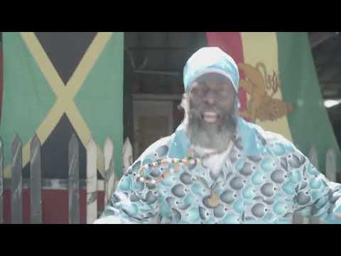 Trensettahs Sound System ft. Capleton - Still Gonna Make It (Official Video)