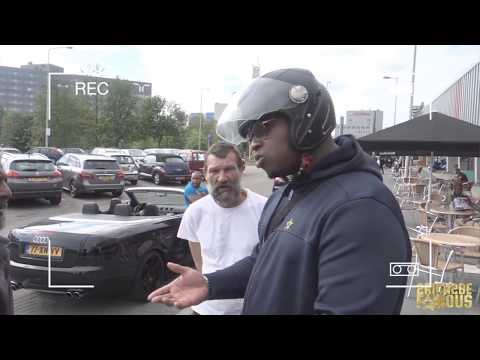 IS DIT MIJN ALLER GRAPPIGSTE MEHEFEHE VLOG... #13