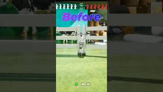 ミッキーの絵がプレイ中に上達する【めっちゃカメレオン】