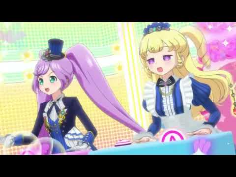 Idol Time PriPara - Laala & Yui - Brand New Happiness