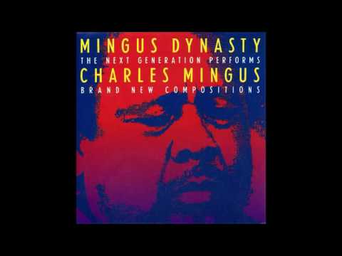 Mingus Dynasty / Pilobolus