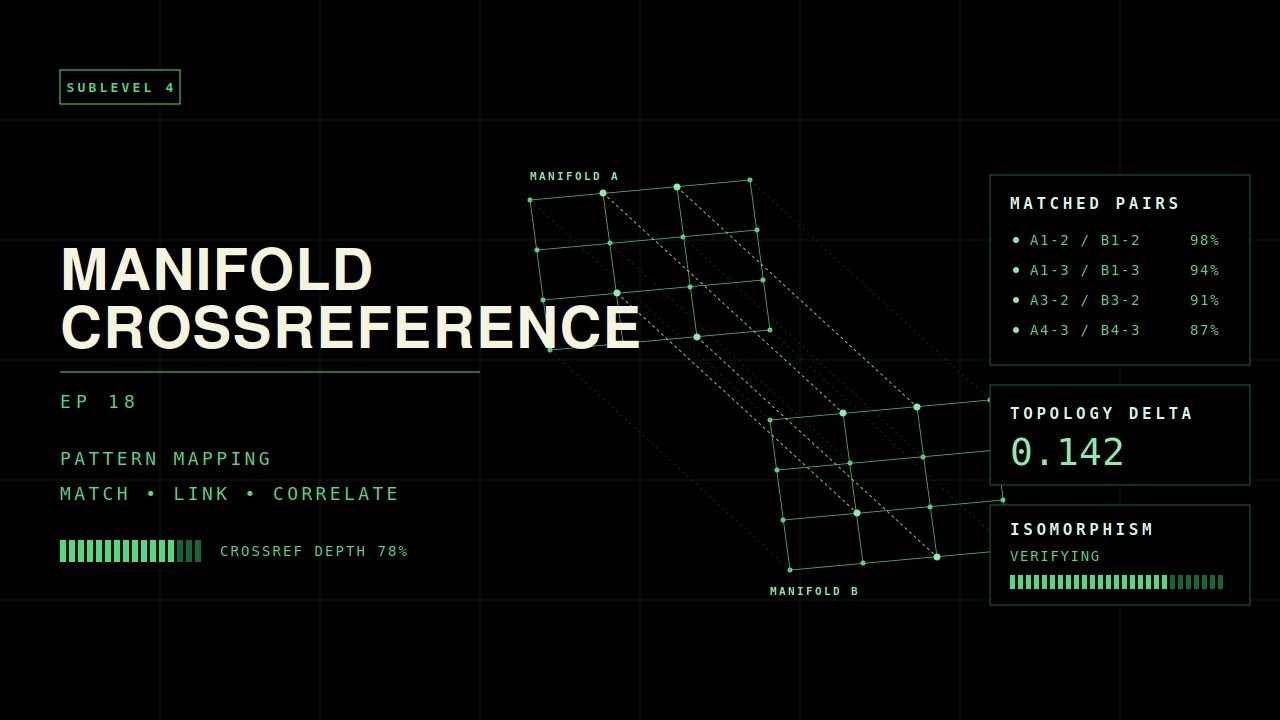 Manifold Crossreference — Shift S-1881