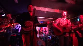 Ramin Karimloo and Hadley Fraser - Losing - Sheytoons - Club 229 - 26th Nov 2012