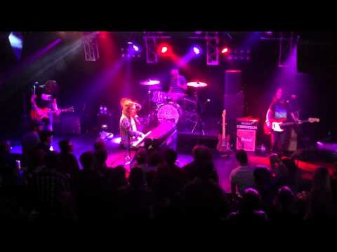Thumbnail for J Roddy Walston and The Business - Caroline live in Nashville by Sine