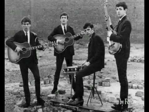 The Beatles - A Picture OF You