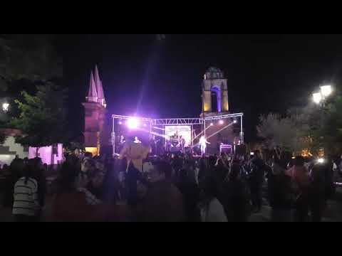 Video de CONSTELACION SHOW