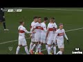 VfB Stuttgart - SpVgg Greuther Fürth 2x 60Min | Testspiel 2023/24 | Alle Tore + Highlights |