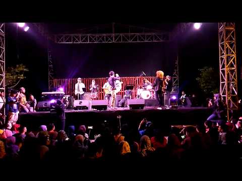 Ubay Idol feat Coffee Break