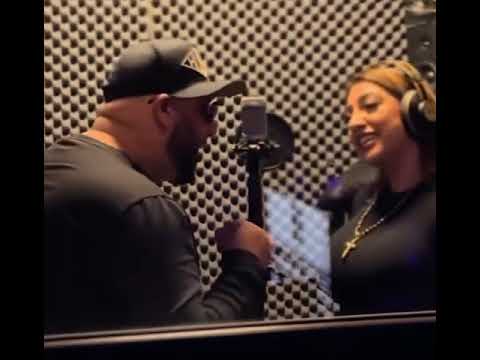 Roksana i Djamaikata - Obicham te/Роксана ft Джамайката Обичам Те 2025