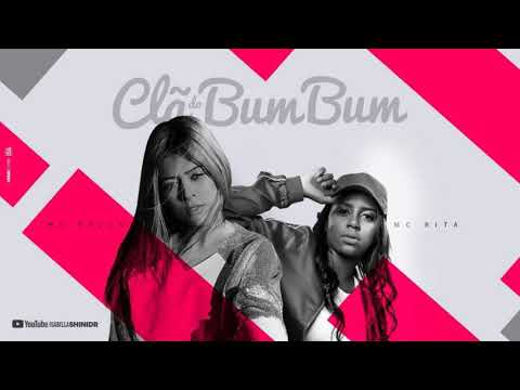Mc Bella e Mc Rita - Clã do Bumbum             (Fioti Thug Dj Gbeats).m4v