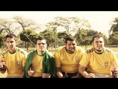 Comercial Gol de Placa de Trivela