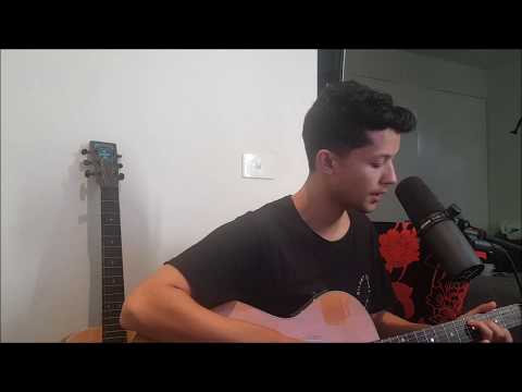 Trent Michael - Dancer cover (Tim The Lion Tamer)