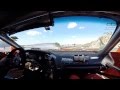 1115NM @ ~900bhp Supra test @ Gatebil Rudskogen 1115NM @ ~900bhp Supra test @ Gatebil Rudskogen