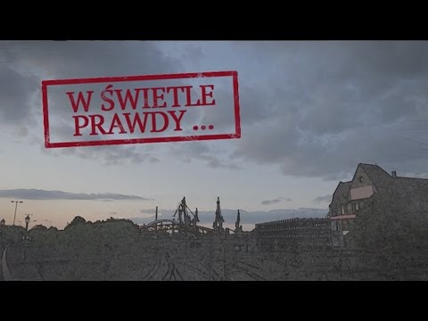 IPNtv Gdańsk: W świetle prawdy - odc. 2 - Urząd Bezpieczeństwa w Gdańsku 1945-1956