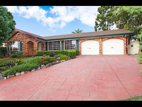 38 Tourmaline Street, Eagle Vale 2558 NSW - Prudential Real Estate 4628 0033