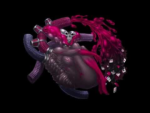 Black Souls 2 Soundtrack - Queen of Hearts Lorina