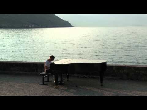 Ouverture by Leo Tardin