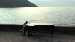 Ouverture by Leo Tardin