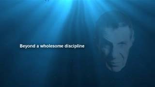 Leonard Nimoy - Thoughts