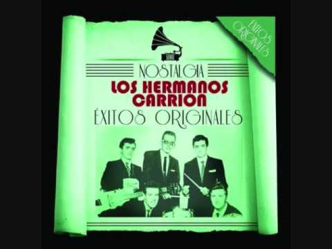Los Hermanos Carrión-Se Fue