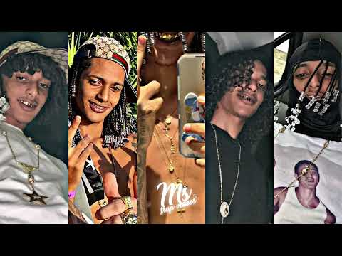 ORUAM - É QUE ESSAS PUT4 CONFELOU MEU SENTIMENTO FT. LUDMILA ( SPEED UP )