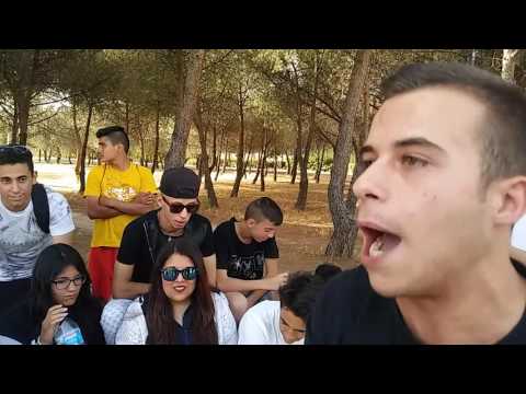 Reality vs Yino - Octavos - Motorola Battle