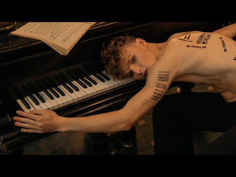 Mark Wikinson How did We End Up Here