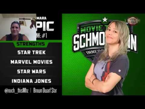 Jason Inman vs Mara Knopic IG Championship Schmoedown Reaction