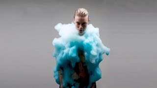 Lucy McRae: How can technology transform the human body?