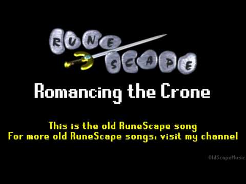 Old RuneScape Soundtrack: Romancing the Crone