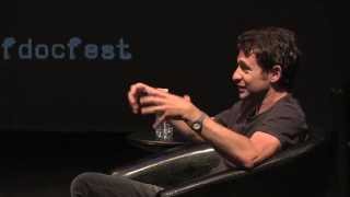 Sheffield Doc/Fest 2013: The Art of the Interview: How the Masters Do It video