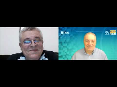 Viorel Manole: O retrospectivă a industriei A&D în anul 2020