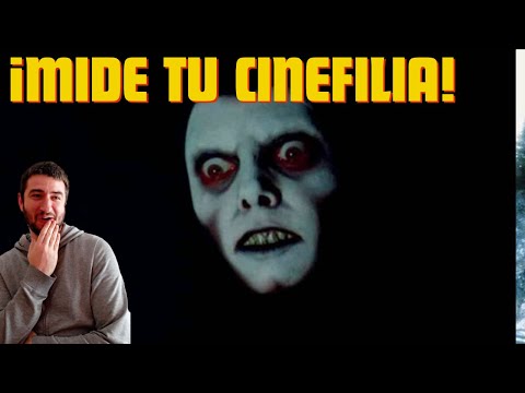 ADIVINA la PELÍCULA por la IMAGEN KUBRICK EGGERS FRIEDKIN COPPOLA