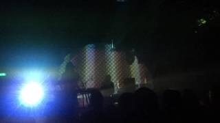 Moon Duo -  Free the skull. Live in Vera Groningen 03-04-2017