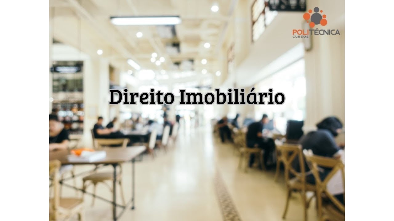 Encontro 03  Direito Imobiliário  Prof  Natália – 2024